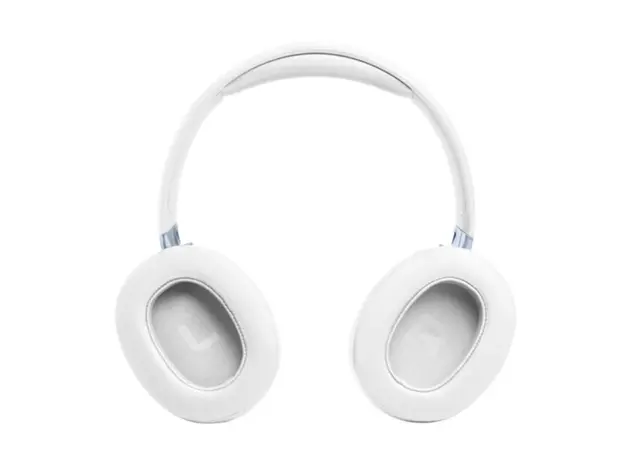 ყურსასმენი JBL Tune T780 NC Wireless On-Ear Headphones White, 5 image