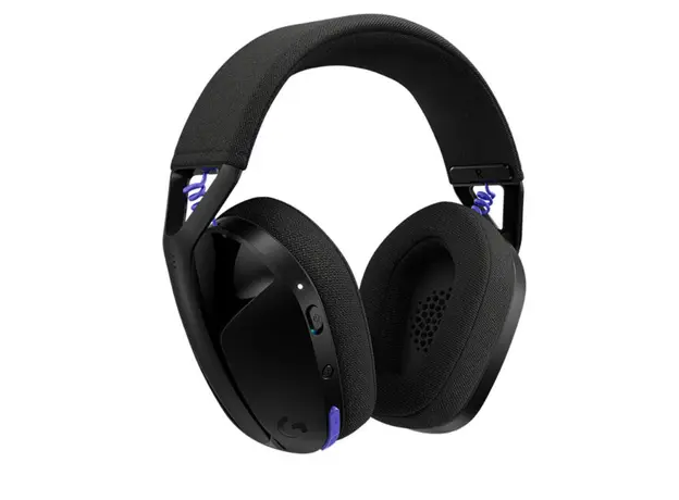 ყურსასმენი Logitech Gaming Headset G321 LIGHTSPEED WL L981-001563, 4 image