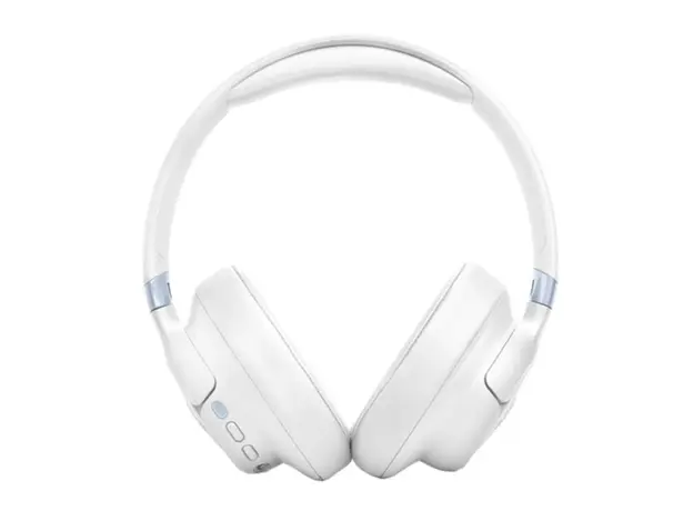 ყურსასმენი JBL Tune T780 NC Wireless On-Ear Headphones White, 6 image