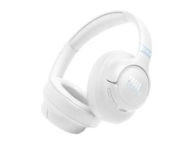 ყურსასმენი JBL Tune T780 NC Wireless On-Ear Headphones White, 2 image