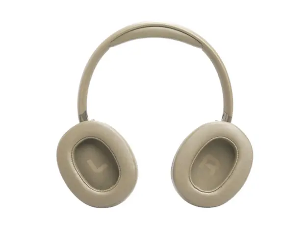 ყურსასმენი JBL Tune T780 NC Wireless On-Ear Headphones Beige, 3 image