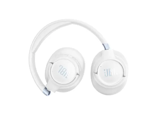 ყურსასმენი JBL Tune T780 NC Wireless On-Ear Headphones White, 4 image