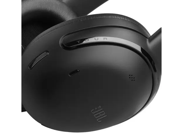 ყურსასმენი JBL Tour One M3 Black, 3 image