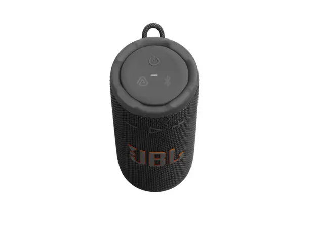 დინამიკი JBL Grip Black, 5 image