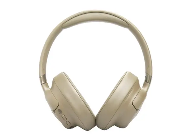 ყურსასმენი JBL Tune T780 NC Wireless On-Ear Headphones Beige, 2 image