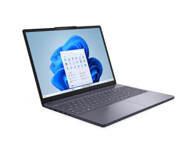 ნოუთბუქი Lenovo Ideapad Slim 3 83K700A7RK Luna Grey, 3 image