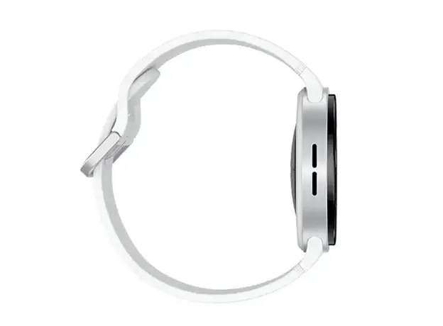 სმარტ საათი Samsung Galaxy L330 Watch 8 Silver, 5 image