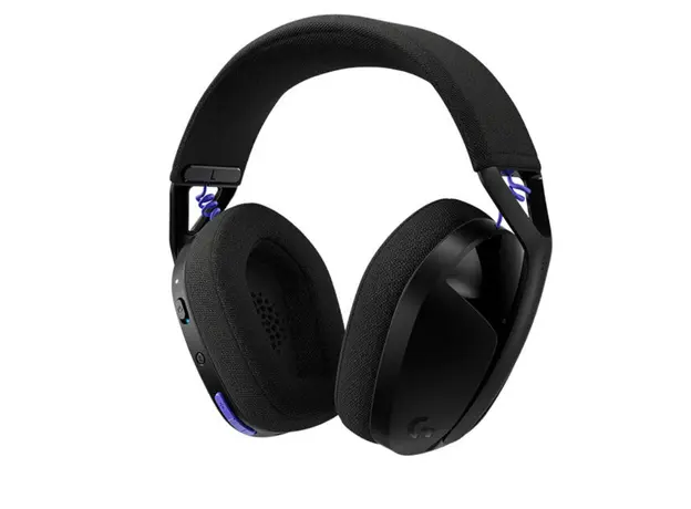ყურსასმენი Logitech Gaming Headset G321 LIGHTSPEED WL L981-001563, 3 image