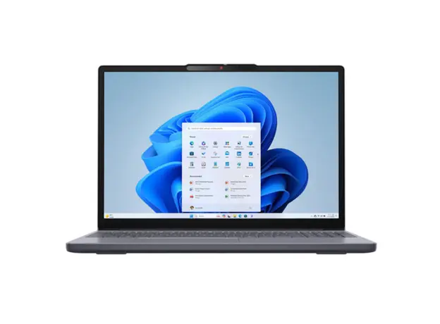 ნოუთბუქი Lenovo Ideapad Slim 3 83K700A7RK Luna Grey, 2 image