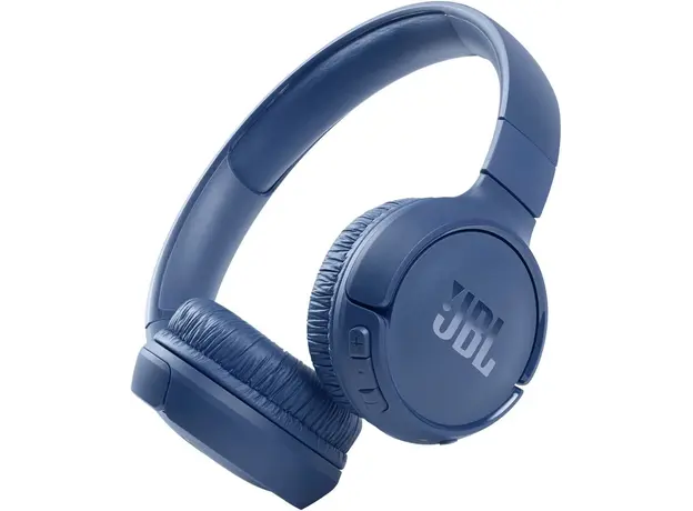 ყურსასმენი JBL Tune T520 BT Wireless On-Ear Headphones, 2 image
