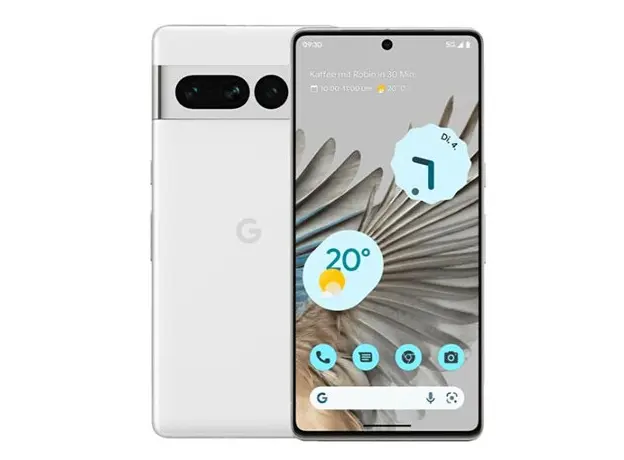 მობილური ტელეფონი Google Pixel 7 Pro Single Sim 12GB RAM 128GB 5G LTE, 2 image