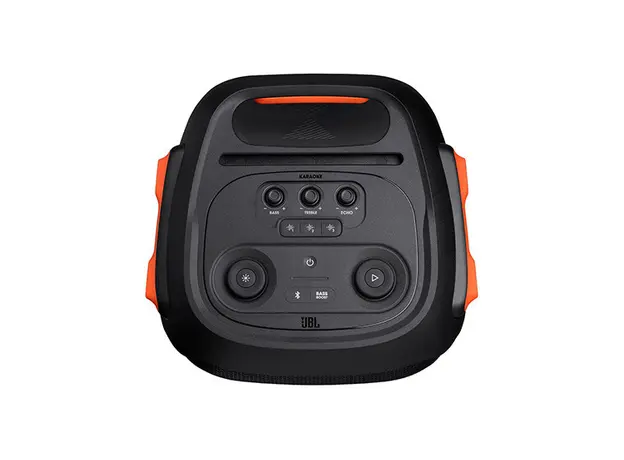 აუდიო სისტემა JBL PartyBox 710 Black, 2 image