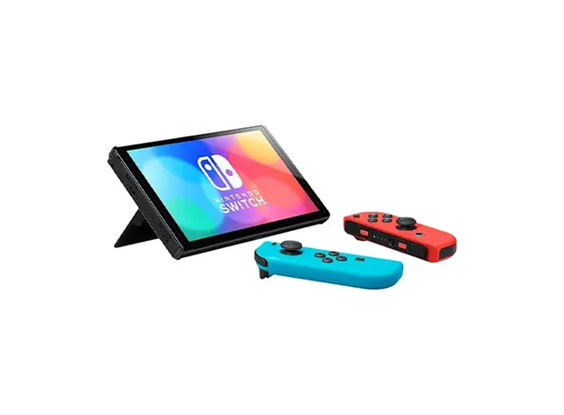 კონსოლი Nintendo Switch Oled 2021, 2 image