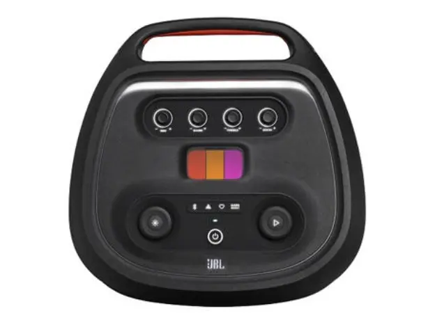 დინამიკი JBL PartyBox Ultimate, 6 image