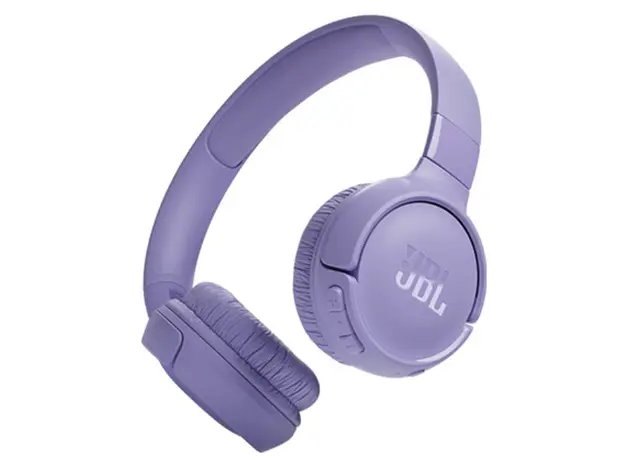 ყურსასმენი JBL Tune T520 BT Wireless On-Ear Headphones, 2 image