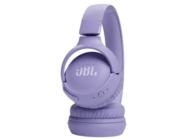 ყურსასმენი JBL Tune T520 BT Wireless On-Ear Headphones, 4 image