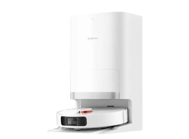 რობოტი მტვერსასრუტი Xiaomi Robot Vacuum X20+