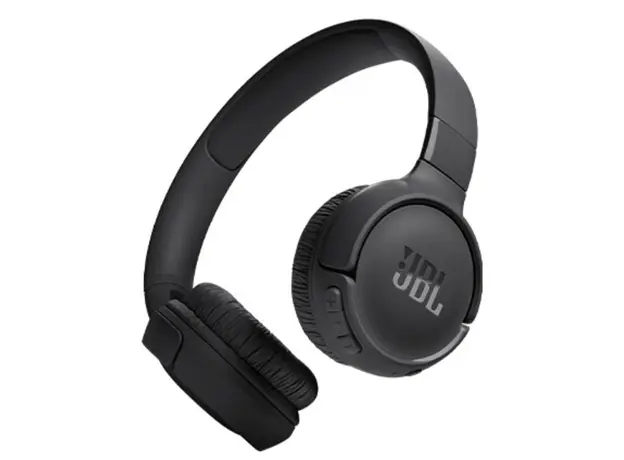 ყურსასმენი JBL Tune T520 BT Wireless On-Ear Headphones, 2 image