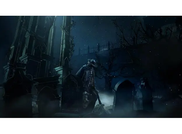 ვიდეო თამაში Sony PS4 Game Bloodborne, 6 image