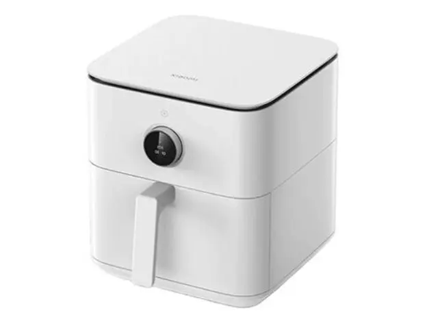 აეროგრილი Xiaomi Smart Air Fryer 6.5L, 3 image