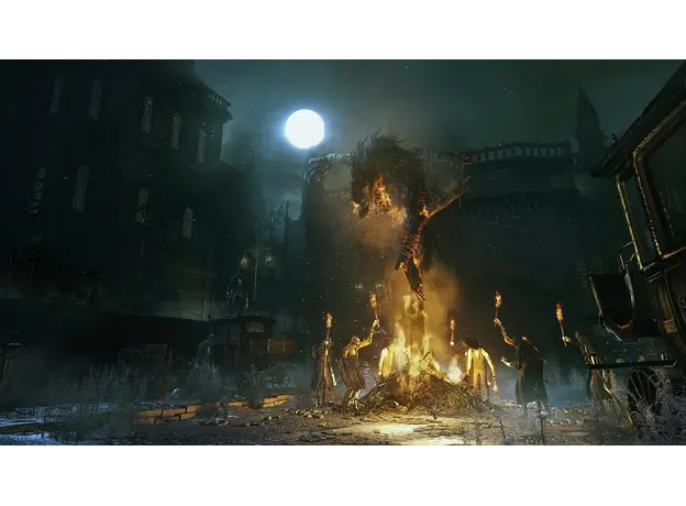 ვიდეო თამაში Sony PS4 Game Bloodborne, 3 image