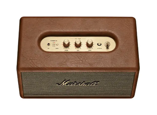 Loudspeaker Marshall Stanmore III, 3 image