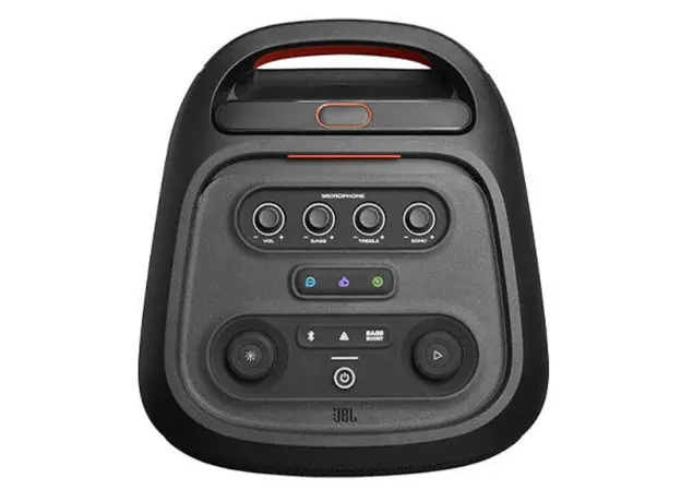 დინამიკი JBL PartyBox Stage 320, 4 image