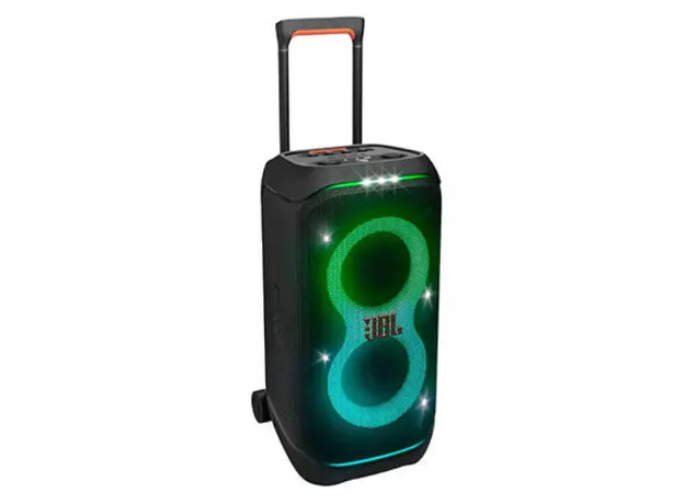 დინამიკი JBL PartyBox Stage 320, 2 image