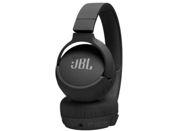 ყურსასმენი JBL Tune T670 NC Wireless On-Ear Headphones, 4 image