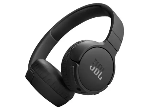 ყურსასმენი JBL Tune T670 NC Wireless On-Ear Headphones