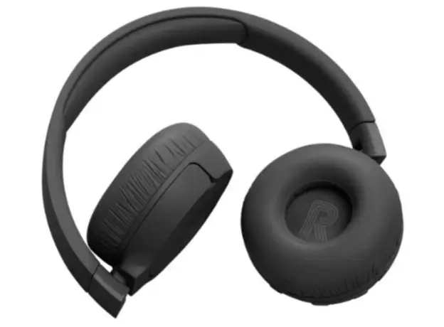 ყურსასმენი JBL Tune T670 NC Wireless On-Ear Headphones, 5 image
