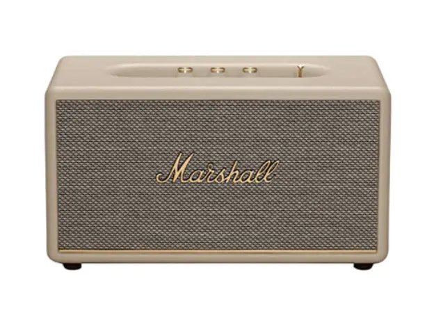 Loudspeaker Marshall Stanmore III