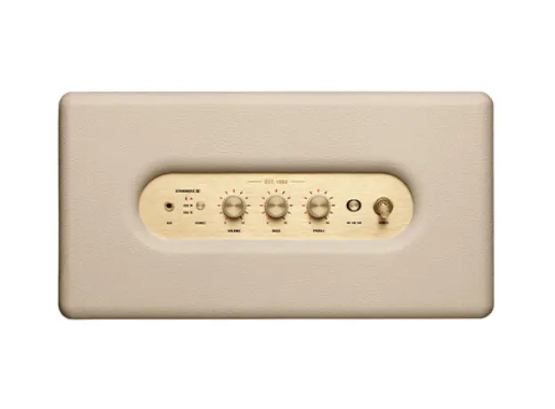Loudspeaker Marshall Stanmore III, 3 image