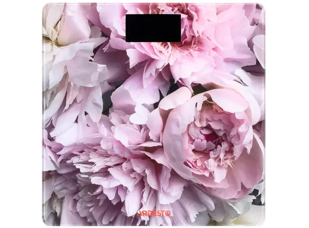 სასწორი Ardesto Scales SCB-965PEONIES, 2 image