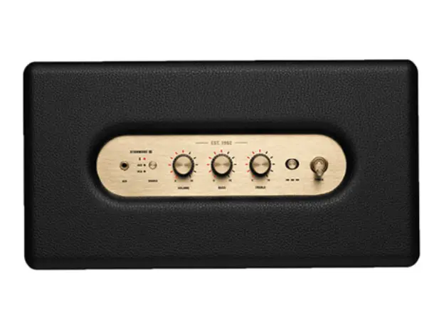 Loudspeaker Marshall Stanmore III, 5 image