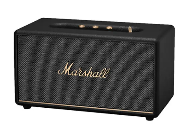 Loudspeaker Marshall Stanmore III, 4 image