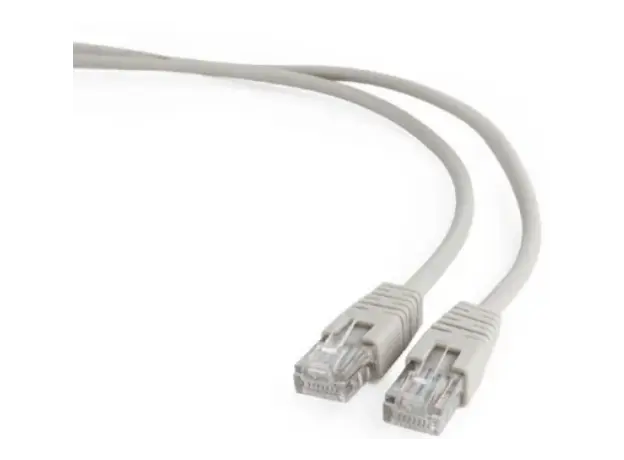 ქსელის კაბელი Gembird PP12-20M Patch Cord UTP CAT5E 20m, 2 image