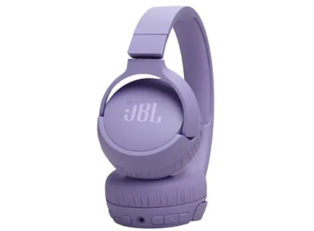 ყურსასმენი JBL Tune T670 NC Wireless On-Ear Headphones, 4 image