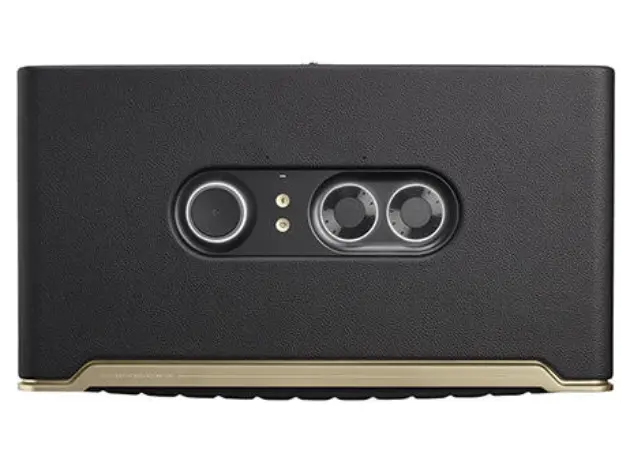 დინამიკი JBL Authentics 500, 5 image