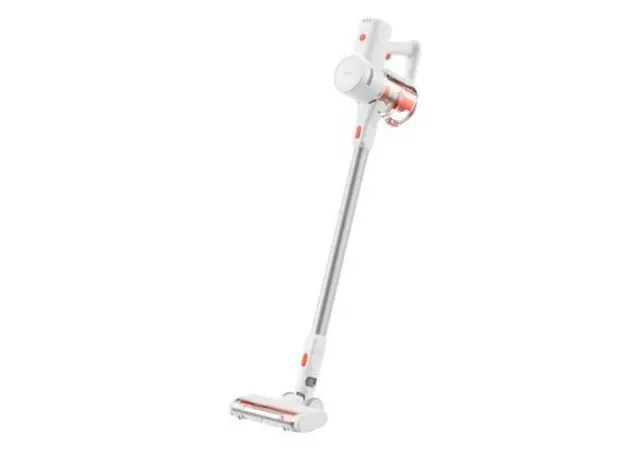 ხელის მტვერსასრუტი Xiaomi Vacuum Cleaner G20 Lite White