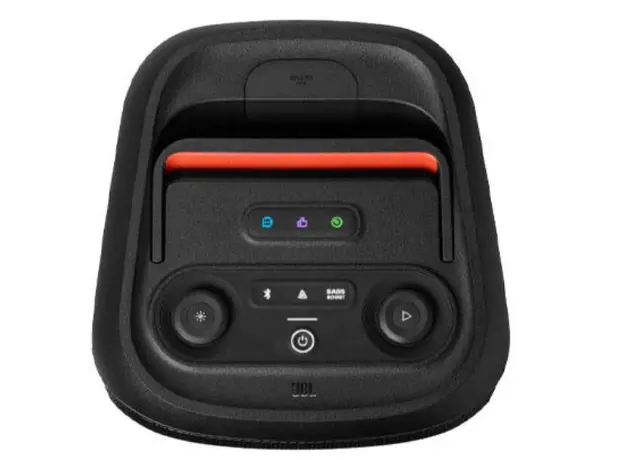 დინამიკი JBL PartyBox Club 120, 4 image