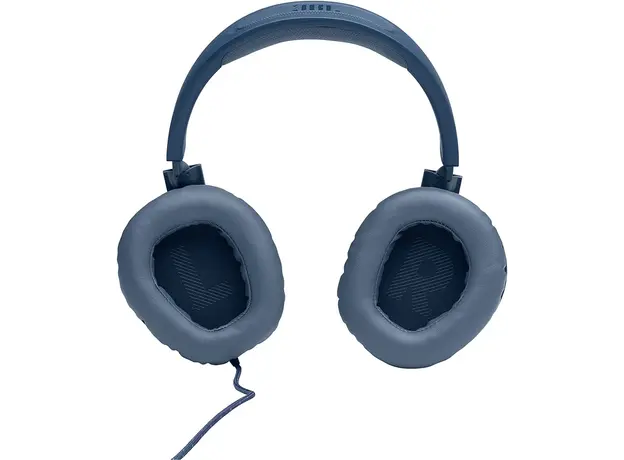 ყურსასმენი JBL Quantum 100 Gaming Headphones, 6 image