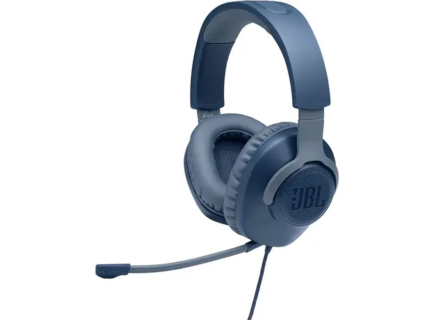 ყურსასმენი JBL Quantum 100 Gaming Headphones, 2 image