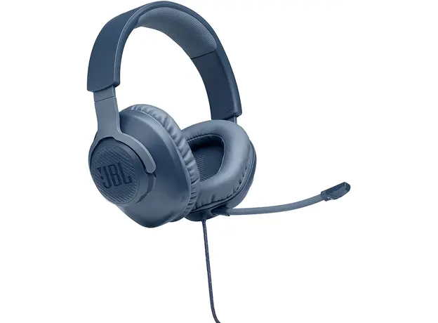 ყურსასმენი JBL Quantum 100 Gaming Headphones, 4 image