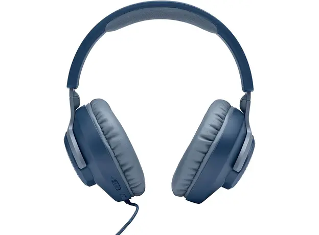 ყურსასმენი JBL Quantum 100 Gaming Headphones, 3 image