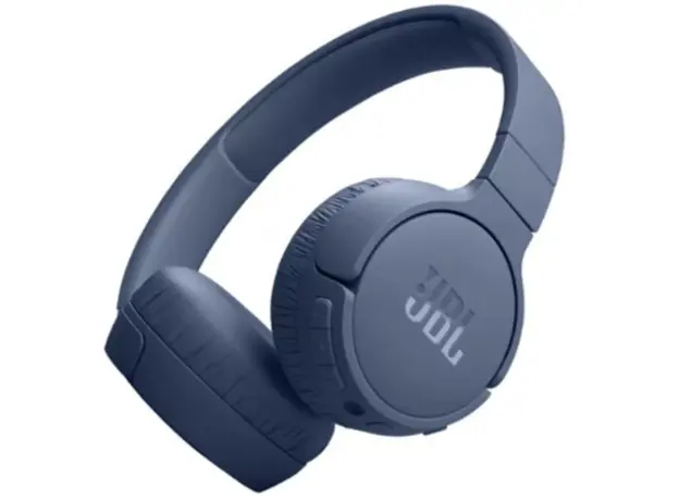 ყურსასმენი JBL Tune T670 NC Wireless On-Ear Headphones