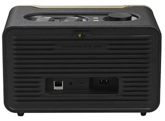 დინამიკი JBL Authentics 200, 6 image