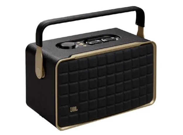 დინამიკი JBL Authentics 200, 9 image