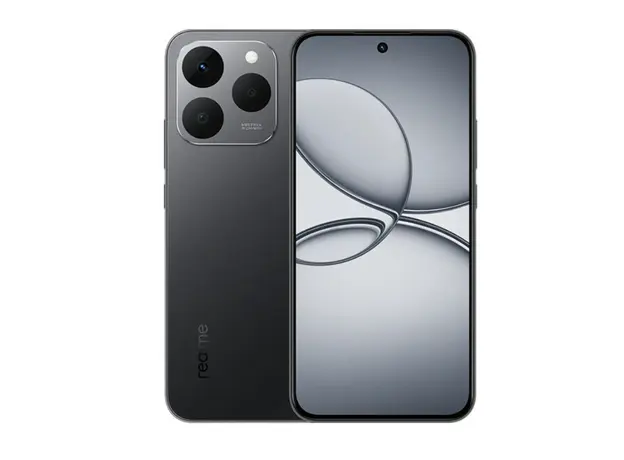 მობილური ტელეფონი Realme 15T NFC Dual Sim 12GB RAM 256GB 5G Global Version, 2 image