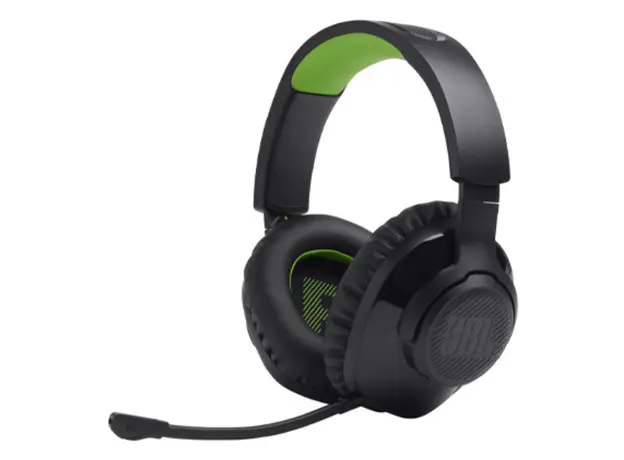 ყურსასმენი JBL Quantum 360X Gaming Headphones, 2 image